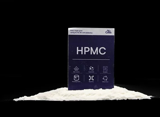 Что делает HPMC в плиточном клее? Объяснение 5 ключевых функций.