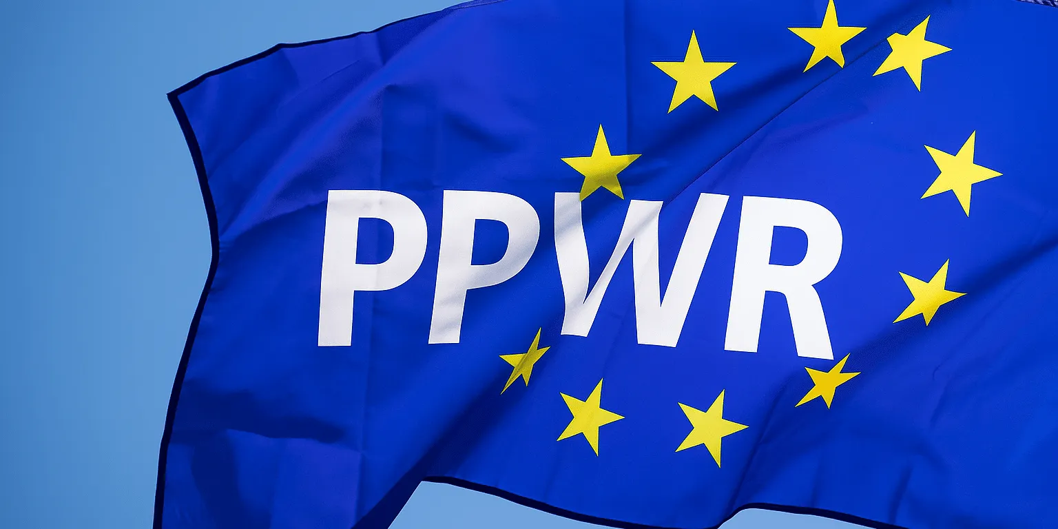 Продукция Celix из эфиров целлюлозы теперь соответствует сертификации PPWR ЕС: что это означает для наших европейских партнеров