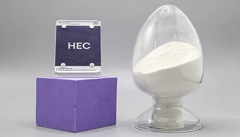 Тест производительности HEC
