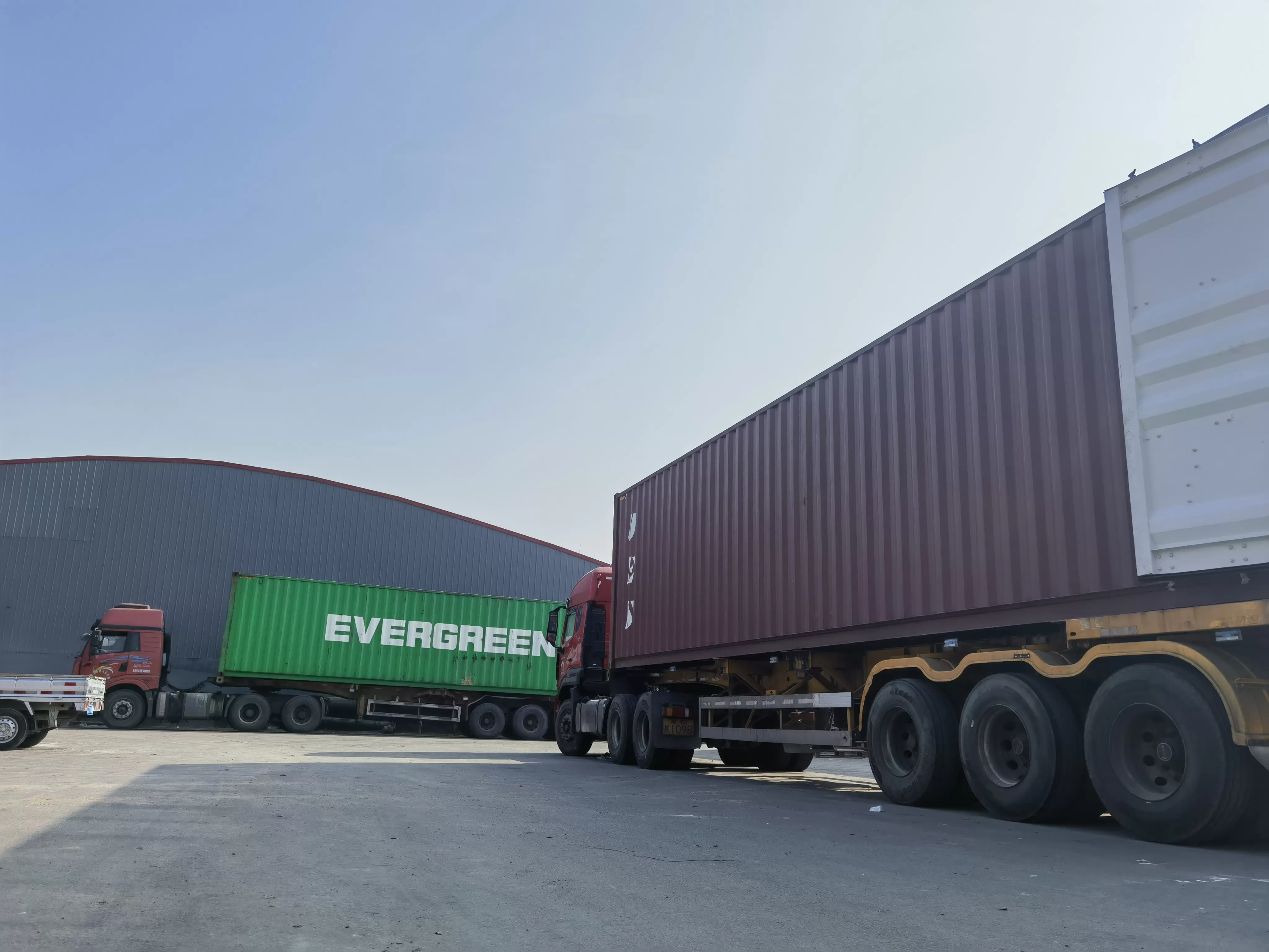 Краткий обзор Hebei Celix Cellulose Company