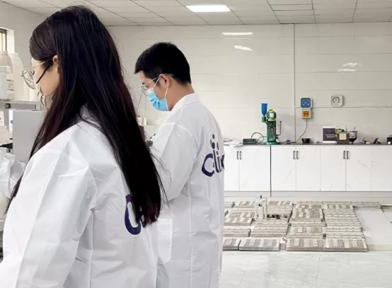 Освоение машинного нанесения: как Celix Cellulose спроектировала ГПМЦ для стабильности гипсовой штукатурки