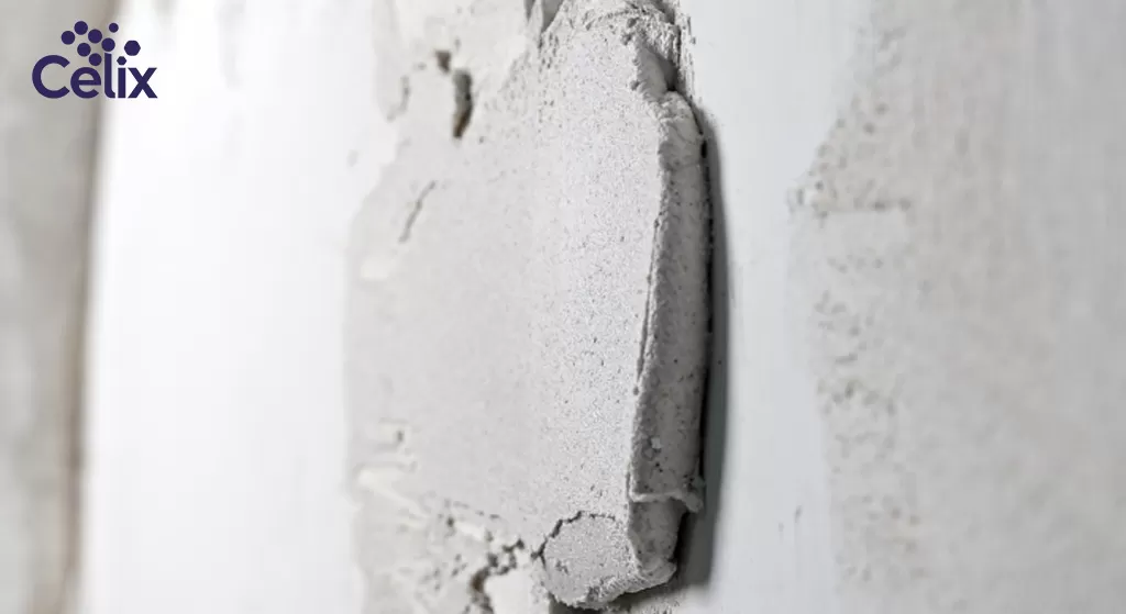 Лабораторные испытания гипсовой штукатурки, модифицированной HPMC от Celix Cellulose Лабораторные испытания гипсовой штукатурки, модифицированной HPMC от Celix Cellulose