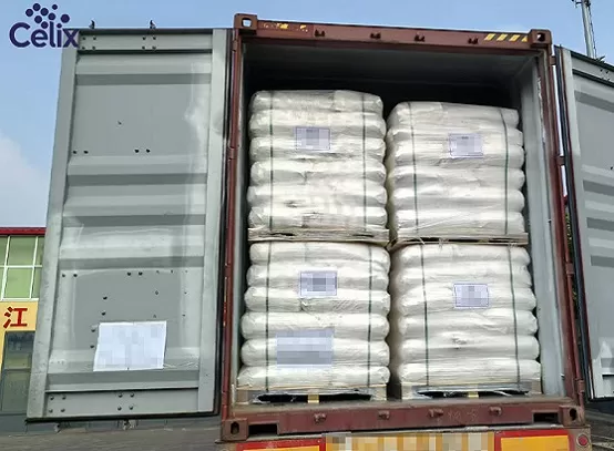 За пределами упаковки: Как Celix Cellulose обеспечивает сохранность продукции с помощью специализированной экспортной упаковки