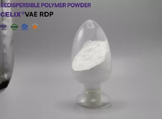 Наука склеивания: Почему VAE RDP необходим для высокопроизводительных плиточных клеев