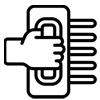 HPMC для гипсовой штукатурки
