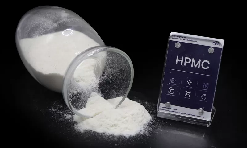 HPMC для строительства для Китая
