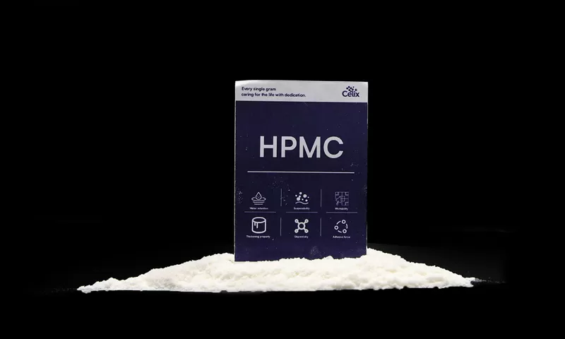 HPMC для строительства зданий для использования
