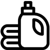 HPMC для бытовой химии