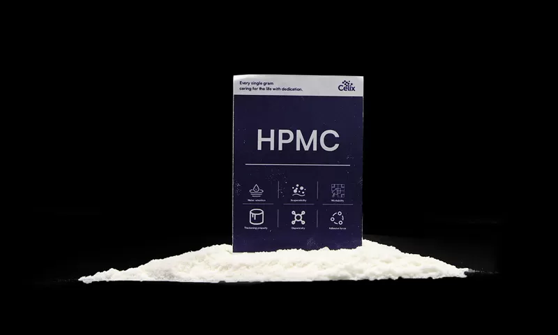 Продажа HPMC для финишного слоя (скрим-коута)