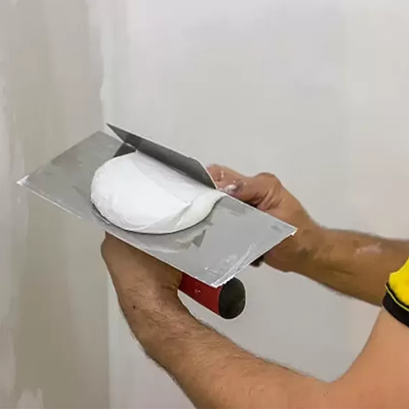 Шпатлевка настенная