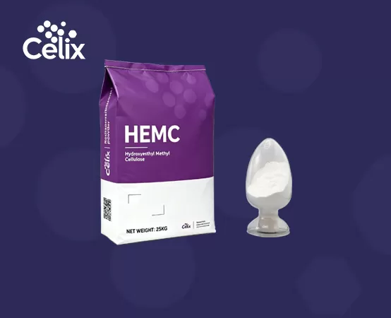 Метилгидроксиэтилцеллюлоза (HEMC/MHEC)