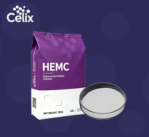Модифицированный HEMC / MHEC
