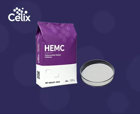 Модифицированный HEMC / MHEC