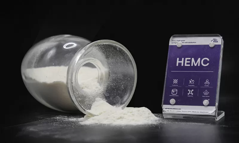 Модифицированный mhec для плиточного клея для использования