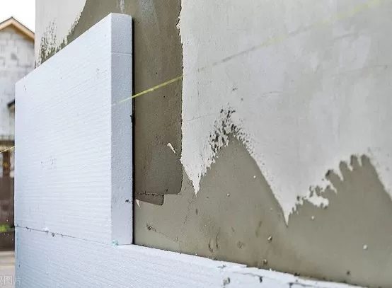Предотвращение трещин в EIFS: Ключевая роль VAE RDP в системах наружного утепления