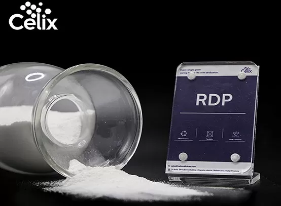 Качество важнее стоимости: почему Celix Cellulose VAE RDP — это будущее долговечного строительства