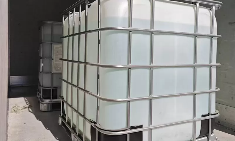 Модификатор вязкости